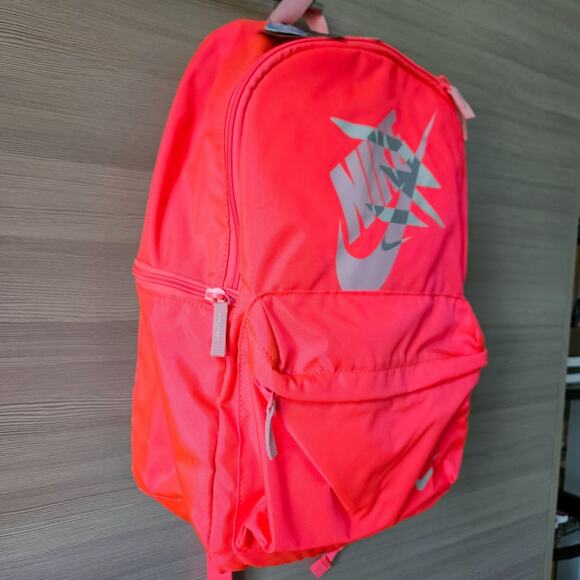 Nike 3Brand By Russell Wilson x Futura Backpack With Laptop Sleeve, Racer Pink main image 12